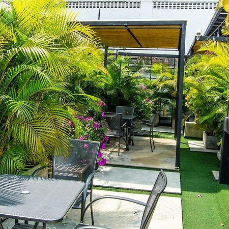 Alko Hotel Boutique Cali Exteriér fotografie