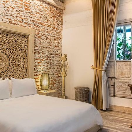 Alko Hotel Boutique Cali Pokoj fotografie