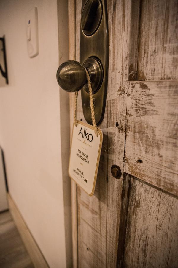 Alko Hotel Boutique Cali Exteriér fotografie