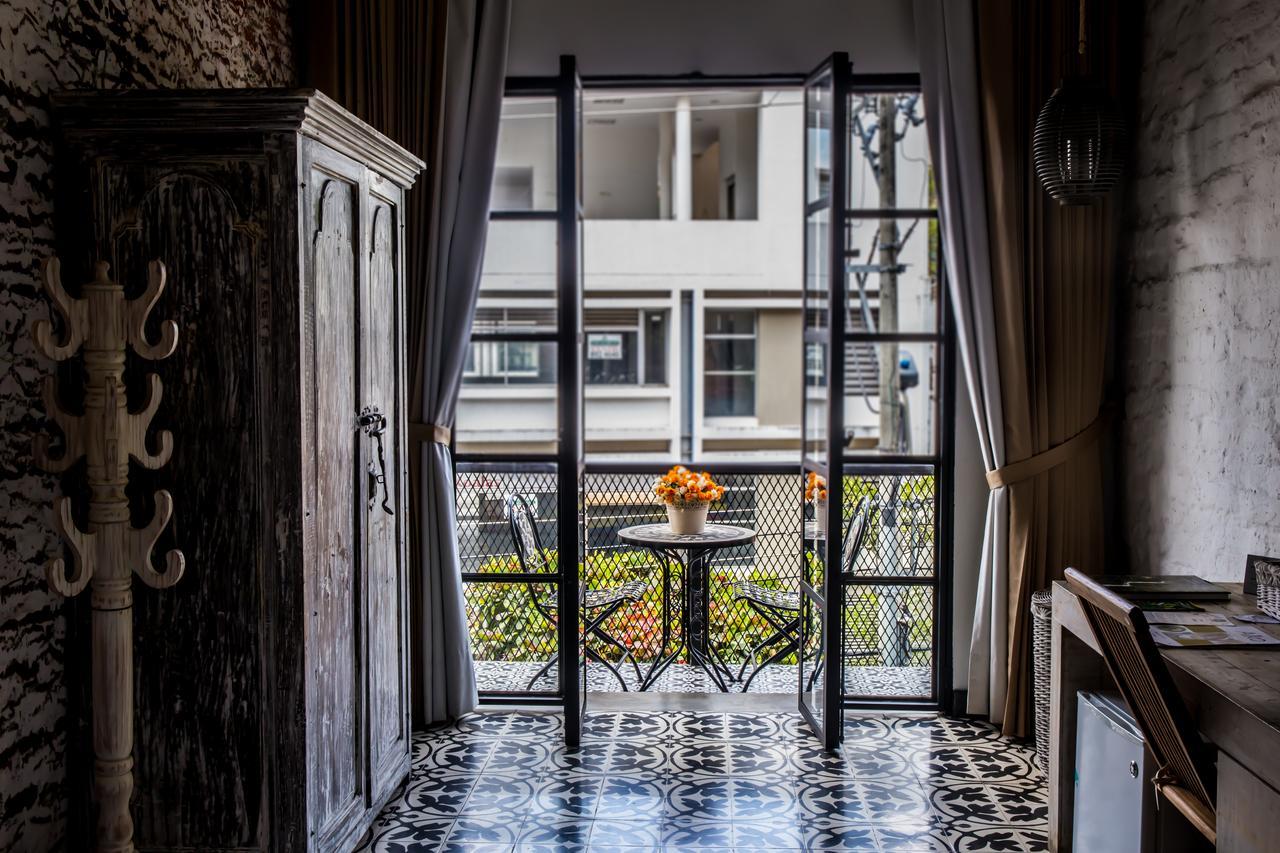 Alko Hotel Boutique Cali Exteriér fotografie
