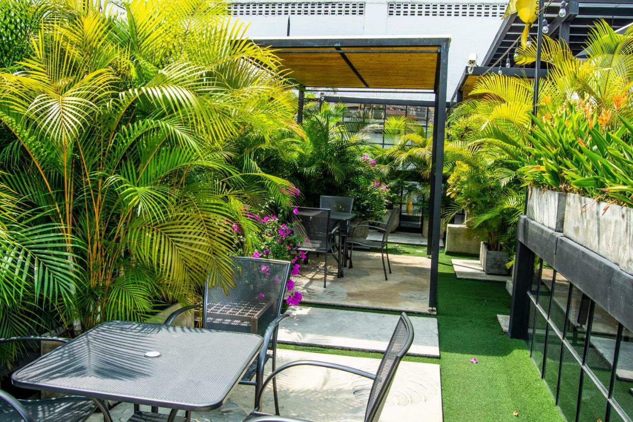 Alko Hotel Boutique Cali Exteriér fotografie