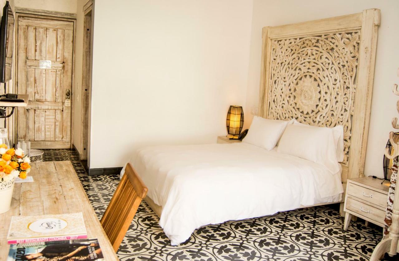 Alko Hotel Boutique Cali Exteriér fotografie