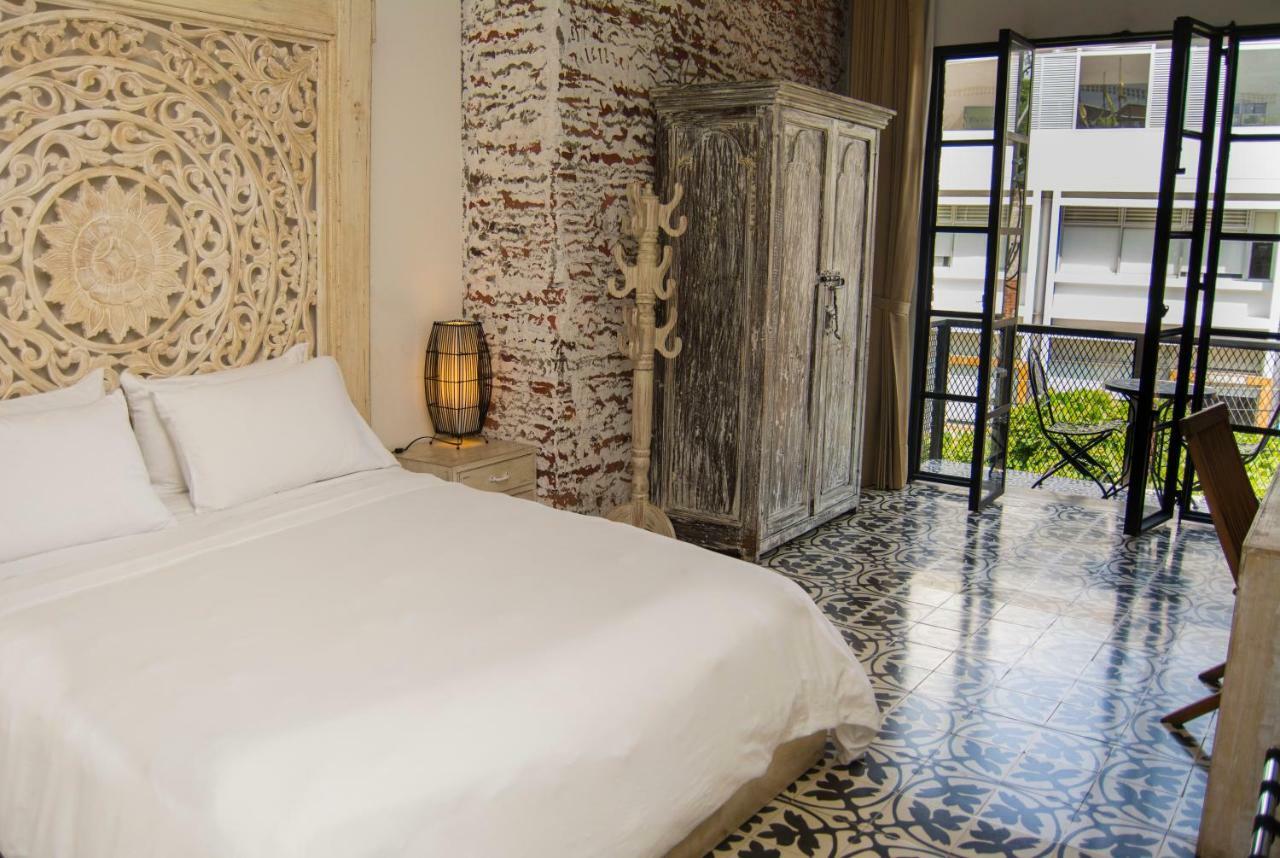 Alko Hotel Boutique Cali Exteriér fotografie
