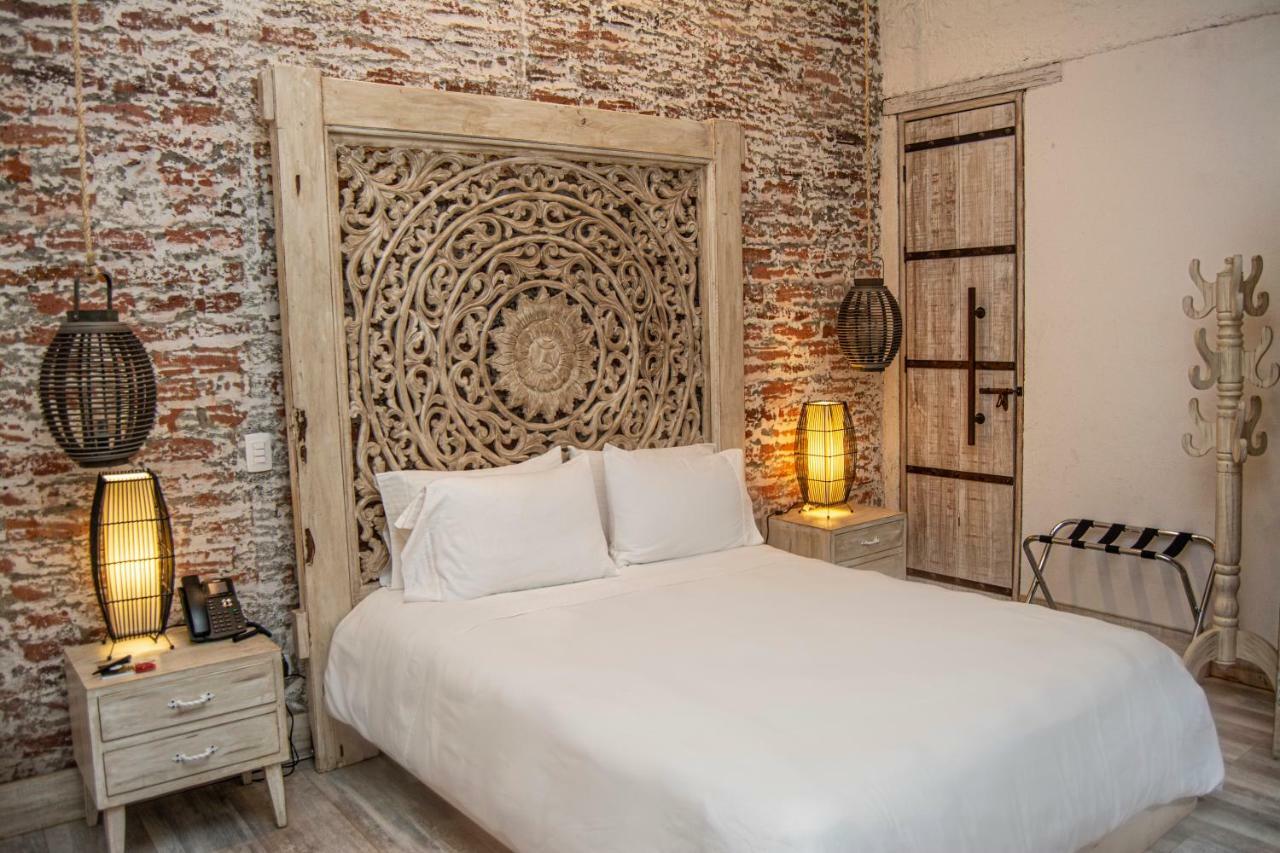 Alko Hotel Boutique Cali Pokoj fotografie