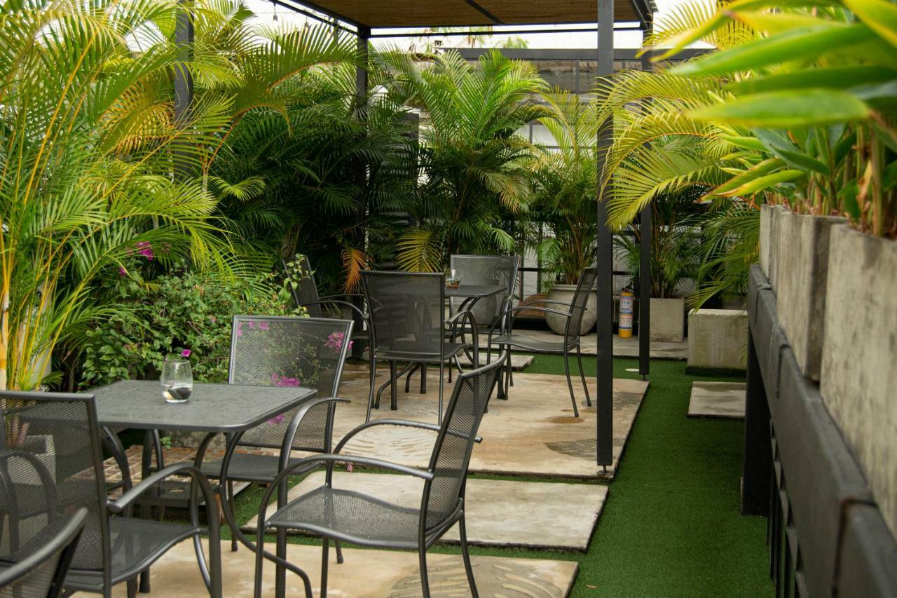 Alko Hotel Boutique Cali Exteriér fotografie