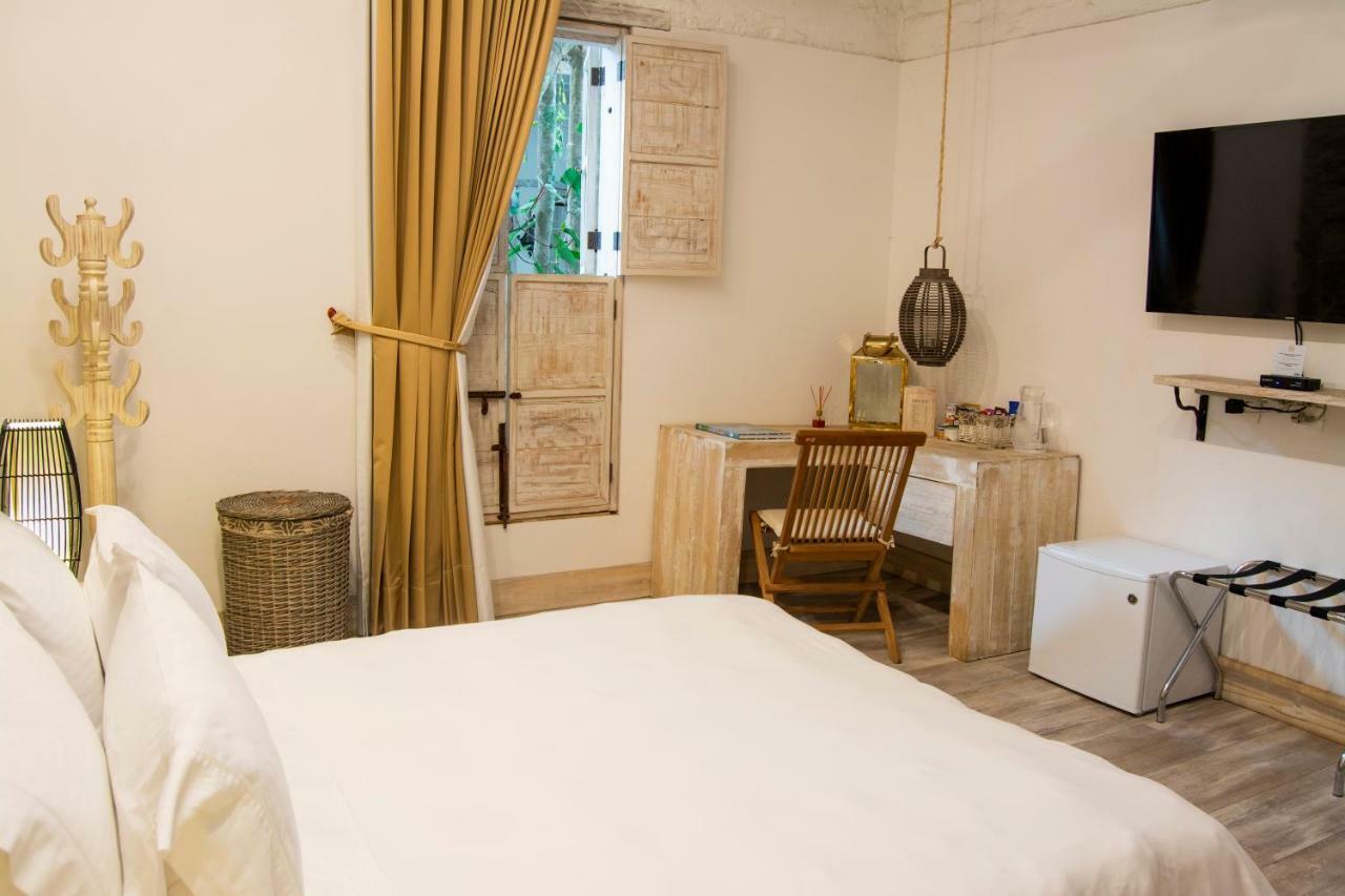 Alko Hotel Boutique Cali Pokoj fotografie