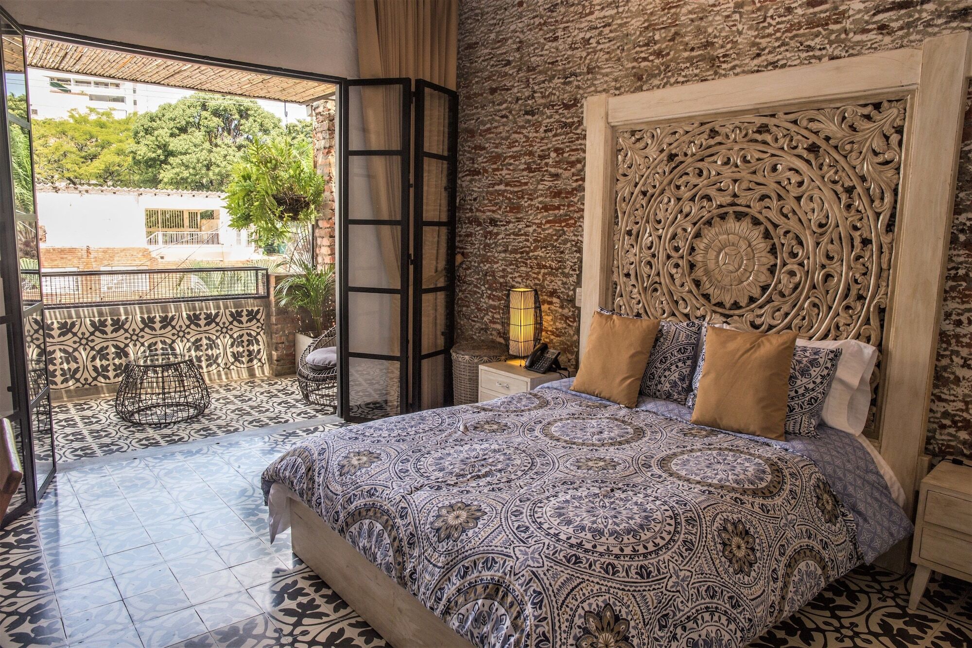 Alko Hotel Boutique Cali Exteriér fotografie