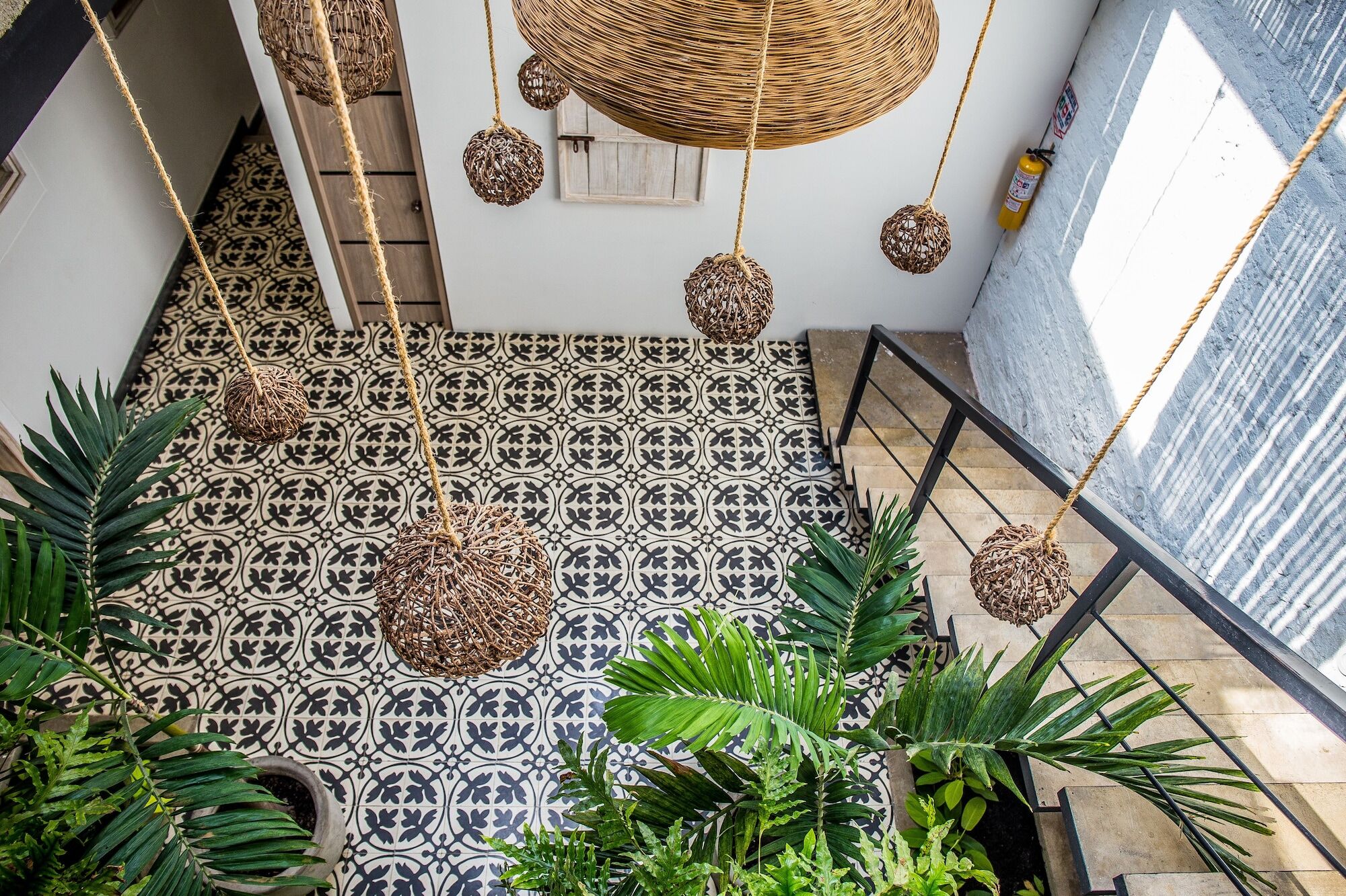 Alko Hotel Boutique Cali Exteriér fotografie